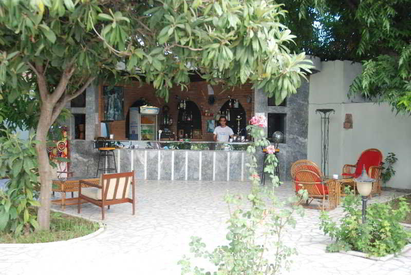 Tal Hotel Beldibi  Eksteriør bilde